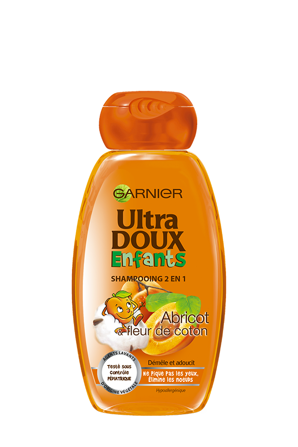 Shampoo - Product Image